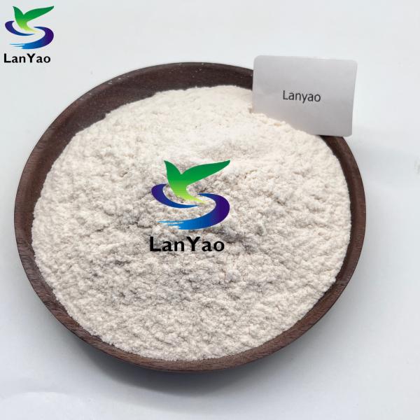 Oilfield Drilling Fluids Additives Petroleum Grade PAC Polyanionic Cellulose