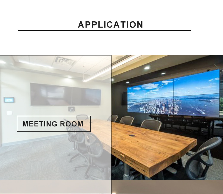 lcd digital signage
