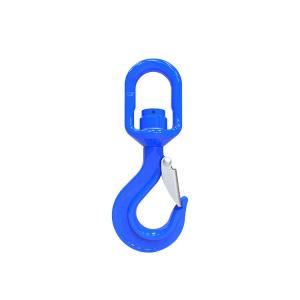 China SLR1095- G100 SWIVEL HOOK WITH LATCH wholesale