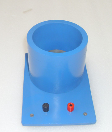 High Stability Digital Flux Meter Field Strength Meter For Magnetic Particle Inspection HGS-30A
