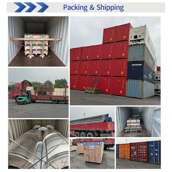 A240 ASTM 316 Stainless Steel Plate No.4 Surface 1220mm 1250mm 1500mm