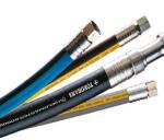 Safety Guide For Hose Assemblies