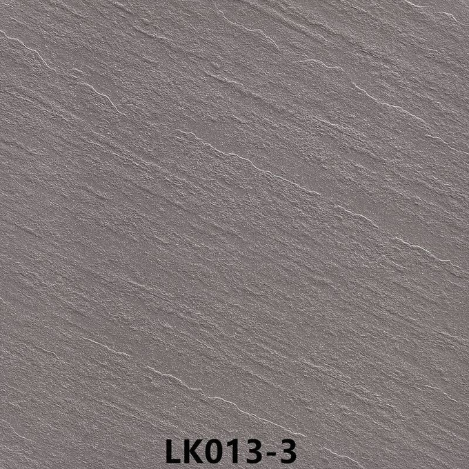 Gray Firbrick Floor Tiles And Indoor Wall 60x60cm Porcelain Full Body Tiles For Apartment Renovation