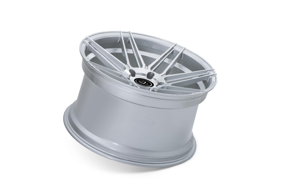 6*130 6 stud advan 1 piece monoblock forged alloy concave wheel rim