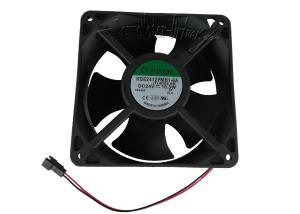 China Sunon Inverter Servo Cooling Fan 119 *119*38mm Size KDE2412PMB1 6A wholesale