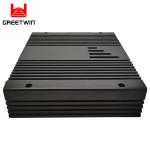 LTE800 EGSM900 70db 3G 4G Signal Network Booster