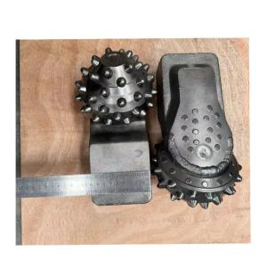 China Single Tricone Roller Bits Piling Rotary Drilling wholesale