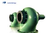 Stainless Steel Water Control 300rpm Pressure Regulating Valve