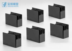 China Acrylic Plastic CNC Services 0.15mm Tolerance Reaction Injection Molding wholesale