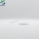 Low Hydrolysis White Polyacrylamide Granules For Water Treatment