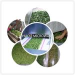 Fast Heating Flower Dryer Machine Microwave Flower Dehydration Equipment