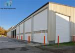 Fast Assemble Modern Design Professional Manufactured Economical Solution Steel