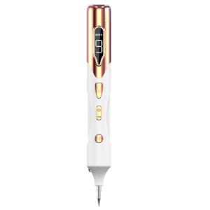 China LCD Facial Skin Care Devices Tattoo Removal Plasma Mole Remover Pen SGS Approval wholesale