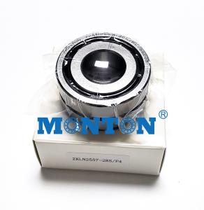 China ZKLN3062-2RS-2AP 30*62*56mm angular contact ball bearings wholesale