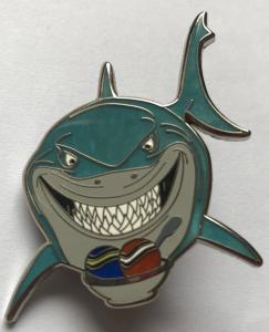 China Most Popular Trade Assurance metal stick lapel pin for business gift wholesale