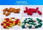 NJP-1500D Automatic Powder Capsule Filling Machine Manufacturer