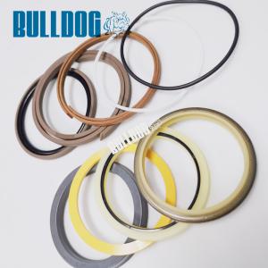 China Hitachi 4206340 bulldog hydraulic seal kits EX100 Excavator Cylinder Service Kit wholesale