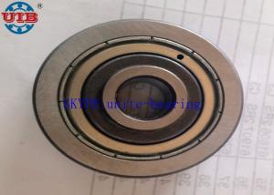 China HRC60 HRC65 Custom Machine Parts Bearing Gcr15 AISI 52100 Anti Corrosion wholesale