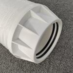 Customized Industrial Filter Cartridges Maximum Flow Rate 40''