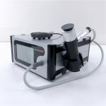 Radial Stone Blasting ESWT Therapy Machine 18HZ Stone Remover Equipment