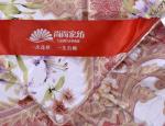 Antibacterial 220x240cm 80% White Goose Down Duvet