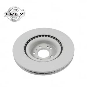 China 1664210712 1664211400 Braking System Parts Front Brake Disc For Benz W166 wholesale