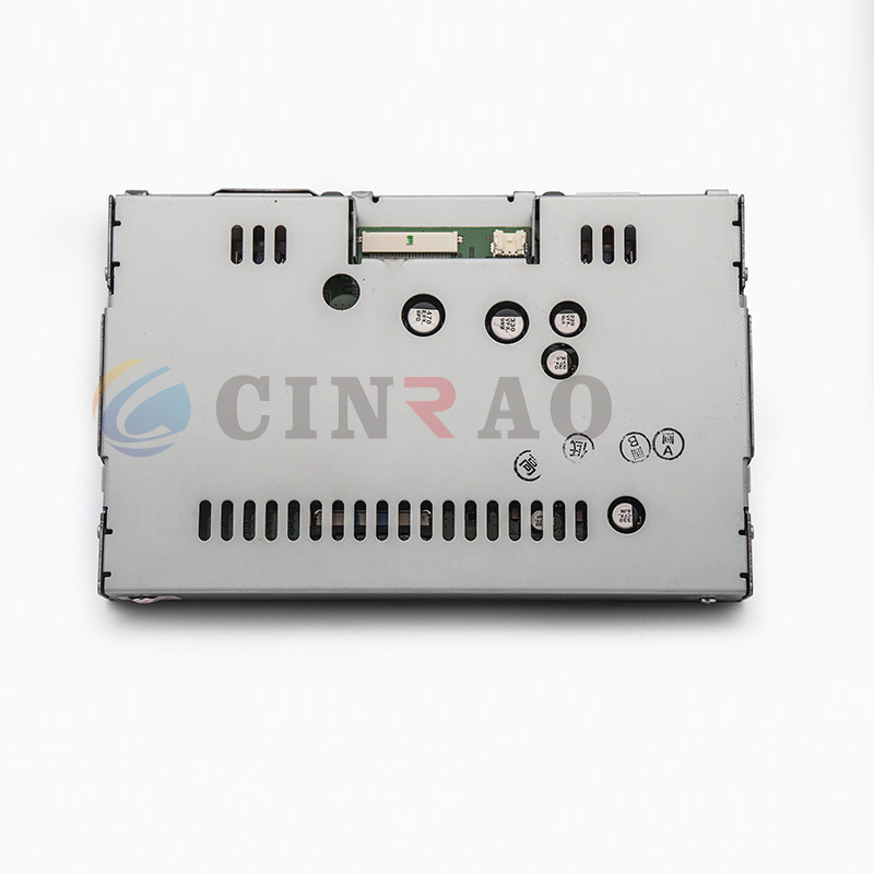 8.0 Inch Toshiba LTA080V923F LCD Screen Assembly For Toyota Lexus 460 Crown 2013