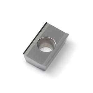 China APKT160404-MA Carbide Inserts For Aluminum wholesale
