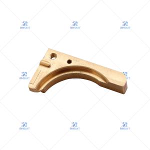 China Universal OUTER GUIDE ASSY LH 46191501 AI Spare Part wholesale