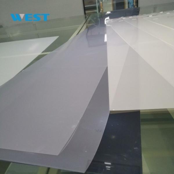 WEST Smart PNLC Film Workshop