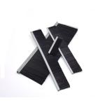 Sisal Nylon Filament Window Weather Seals Stripping Brush