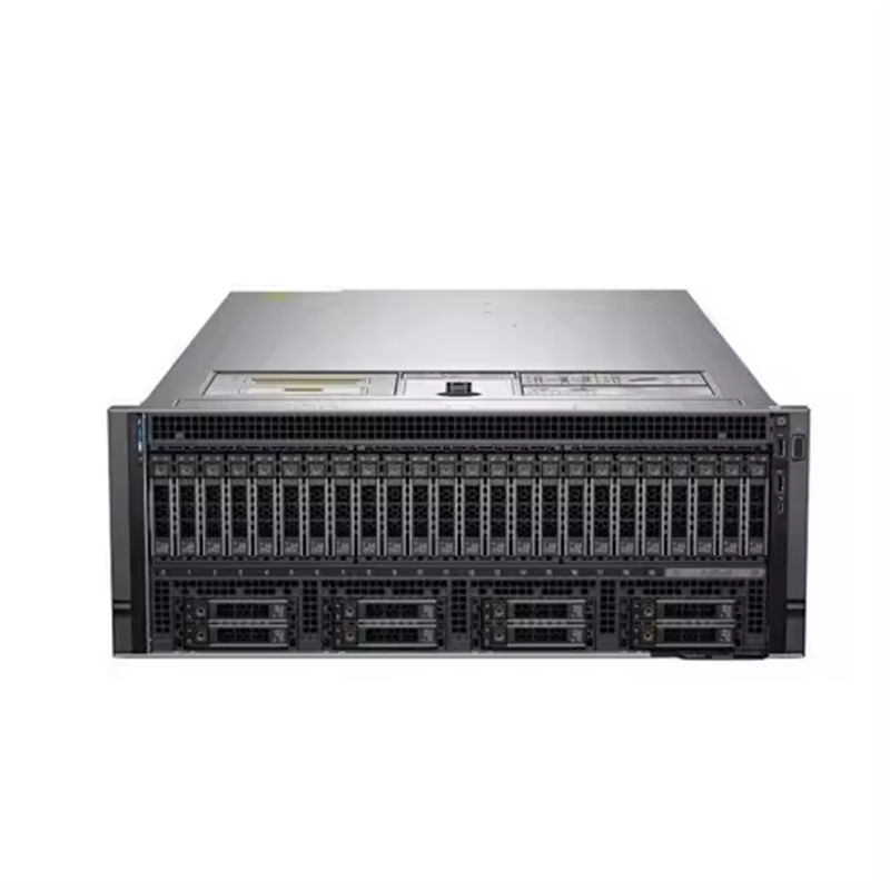 Private Mold R940XA 4U Rack Server Super Computing Power System with Four-socket Processor