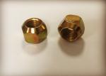 M14*1.5 Carbon Steel Wheel Nuts