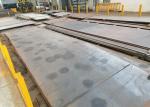 410S 304 NO 1 Slit Edge Hot Rolled Steel Sheet ESS TISCO ZPSS 1500 X 6000