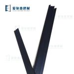 Top Sale Guaranteed Quality Insulating Glass Aluminum Spacer Frameless Glass