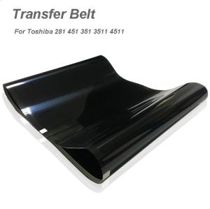 China Printe and Copier Transfer Belt For Toshiba 281 451 351 3511 4511 wholesale