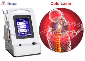 China Infrared Red Light Cold Laser Therapy Device 650nm CET RET wholesale