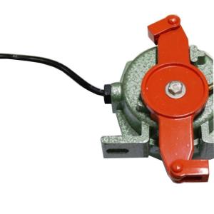 China Safety Protection Device Klt Belt Conveyor Accessories Two Way Rope Switch wholesale