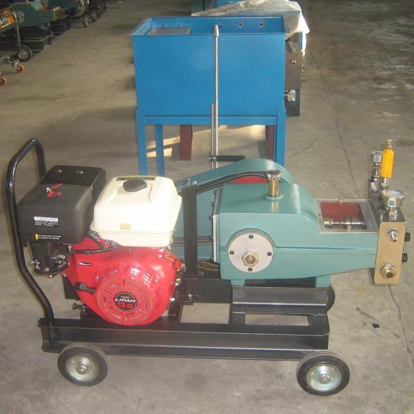360bar Gasoline Industrial High Pressure Water Cleaner High Pressure cleaning