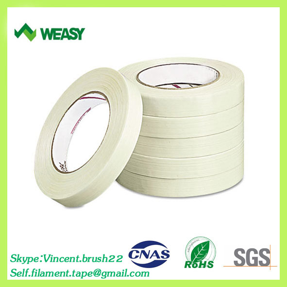 Mono filament tape