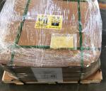 Media B100 Ceramic Beads Blasting 700HV For Metal Blast Pretreatment