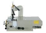 Circular Knife 15mm Peeling Width Leather Skiving Machine