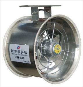 China High Quality greenhouse circulation fan 5090 evaporative cooling pad wholesale
