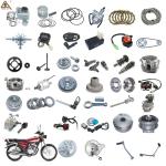 YAYE Motorcycle Electric Parts HONDA CG125 CG150 For 125CC 150CC Moto