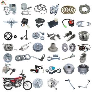 China YAYE Motorcycle Electric Parts HONDA CG125 CG150 For 125CC 150CC Moto wholesale