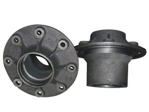 China Auto parts truck 140 Rear Wheel Hub wholesale