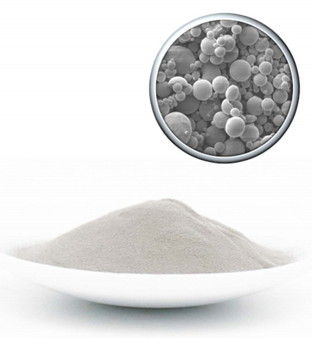 17-4PH Stainless Steel Powder Precipitation-hardening, high strength in automotive, and chemical processing