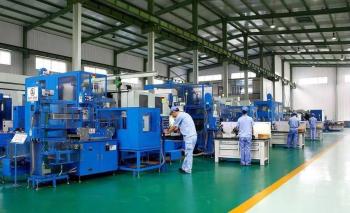 UIB (Xiamen) Bearing CO.,LTD.