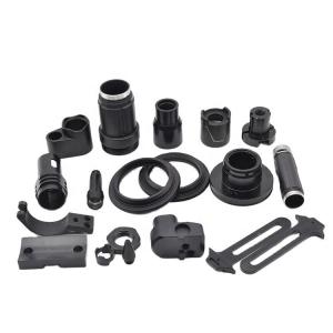 China 4 Axis 5 Axis Precision Milling Parts Metal Golf Putters ISO9001 wholesale