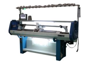 China Single carriage single system HC1-52S-12G wholesale
